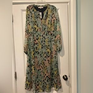 NWT LOFT dress